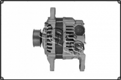 3EFFE GROUP alts549 -